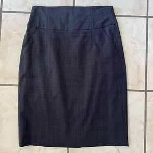 Mid length Skirt